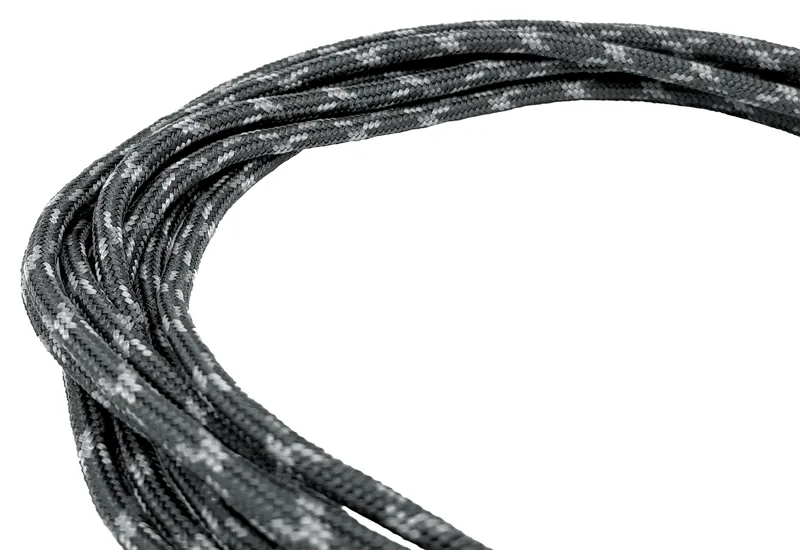 Scarpa Laces 110cm - Anthracite-Grey-2